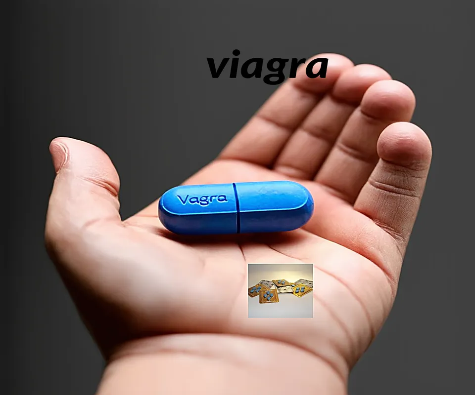 Requiere receta medica viagra